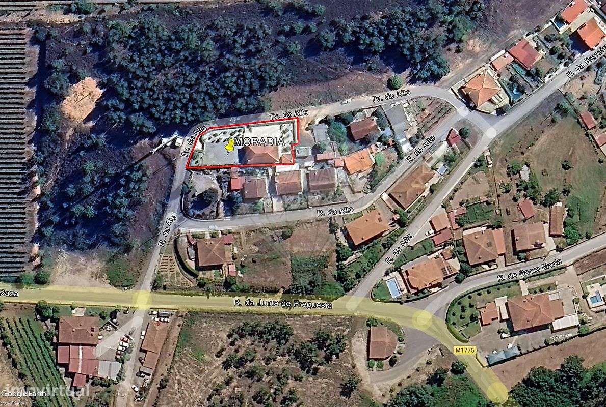 Moradia T6 para venda-46