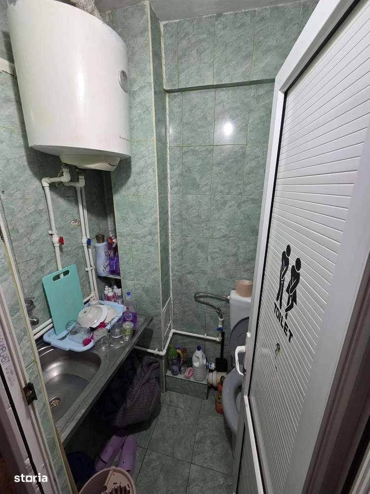 Garsoniera 10mp CARTIER VEST-3