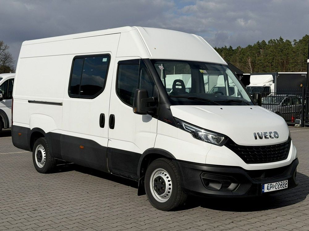 Iveco Daily 2020
