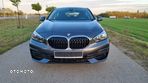 BMW Seria 1 118i Advantage - 4