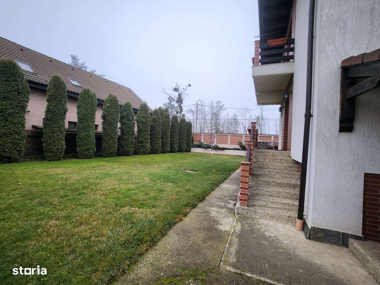 Vila in Gheraesti mobilata si utilata Comision 0% - Imagine principală: 3/20