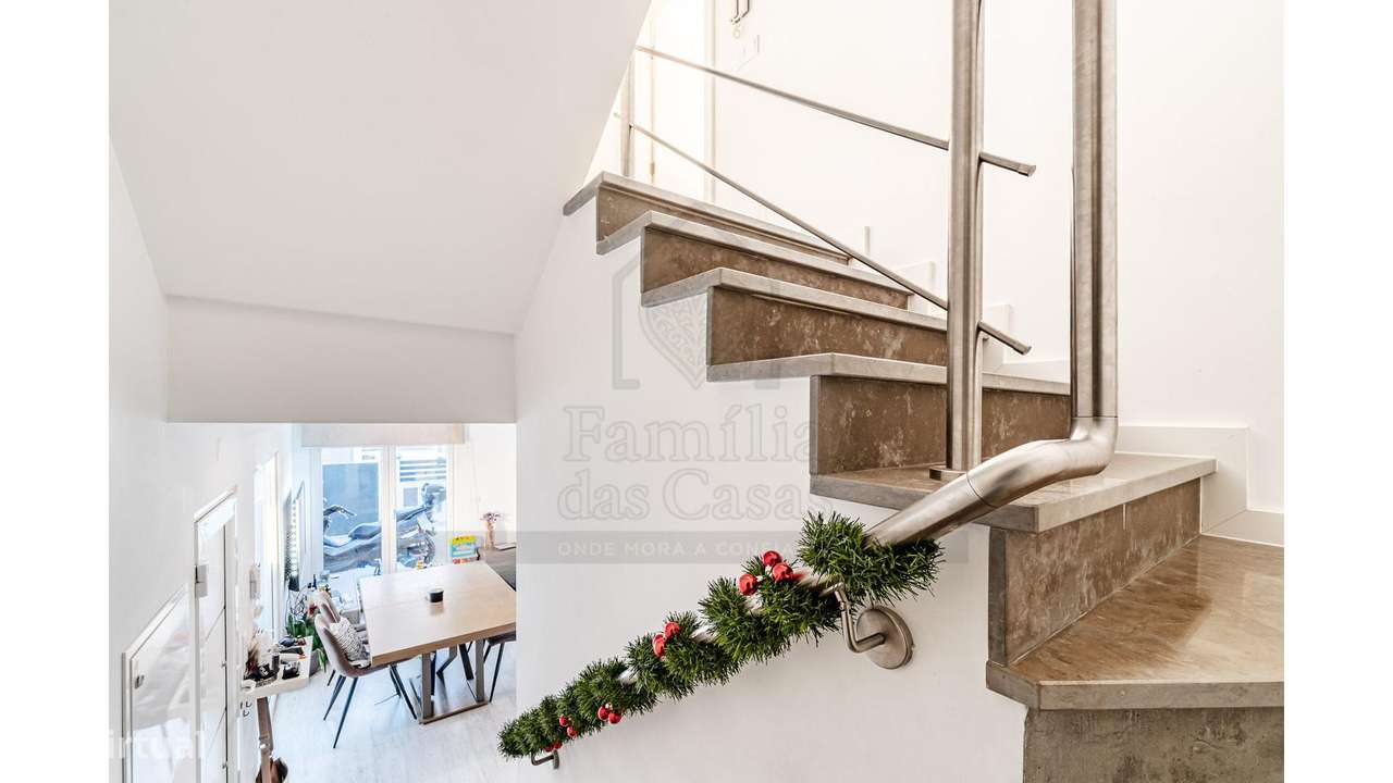 Moradia a 20 Minutos de Lisboa-36