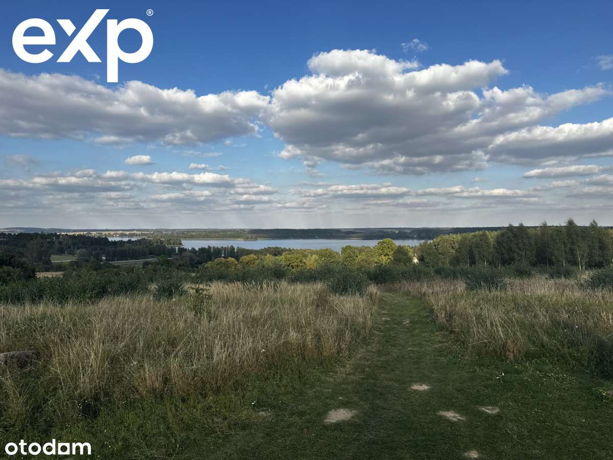 Działka blisko jeziora - Pełny obrazek: 5/6