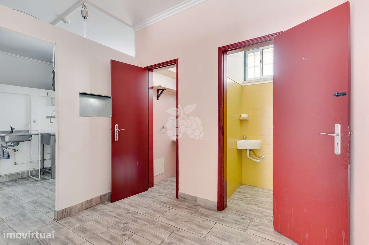 Oportunidade de Investimento Principe real-13