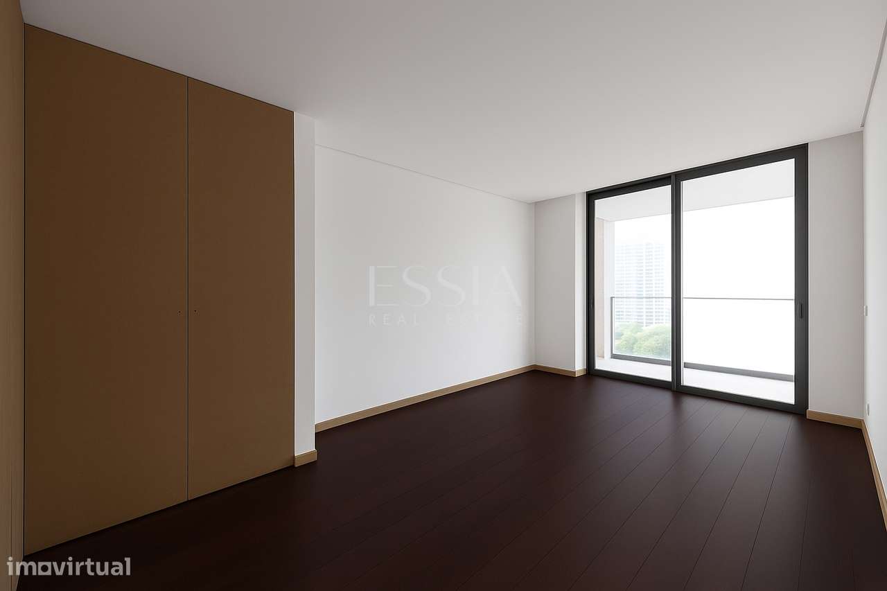 Apartamento T3 com Varanda no Varandas do Foco - Grande imagem: 5/14