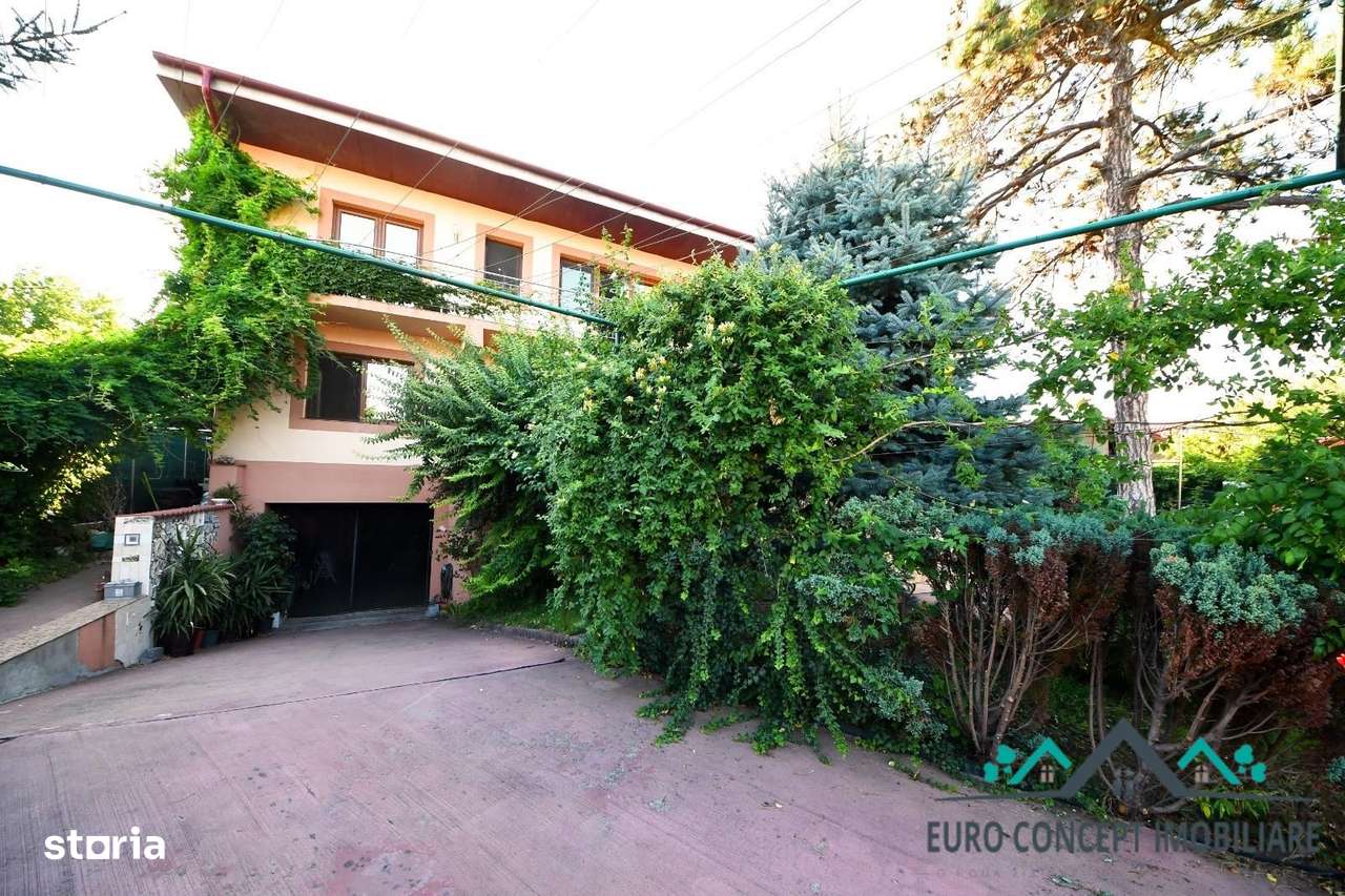 Casa de vânzare, tip duplex - Galați, aproape de Grădina Publică-1