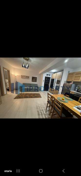 Nicolae Balcescu | 2 camere | Centrala Proprie | Prox. Metrou | - Imagine principală: 4/6