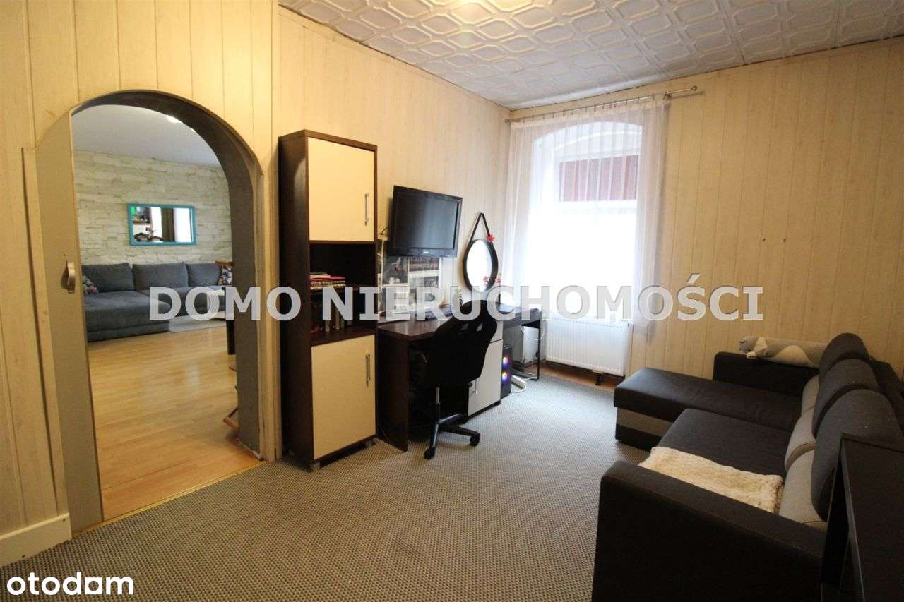 *2 pokoje/możliwe 3*parter*super pod działalność*-11