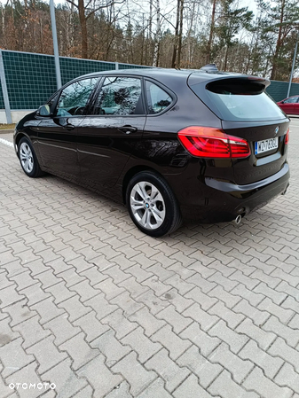 BMW Seria 2 218d Advantage - 3