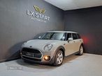 MINI Clubman One D Auto - 1