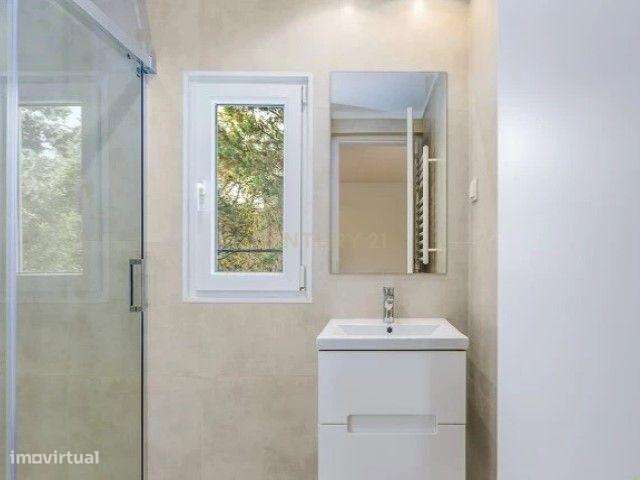 Luxuoso Apartamento  Vista Mar em Cascais - Grande imagem: 5/10