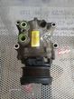 Compresor Clima Ford Fiesta Fusion 1.4 Benzina An 2002/2007 - 2