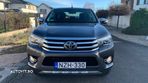 Toyota Hilux 4x4 Double Cab A/T Style - 2