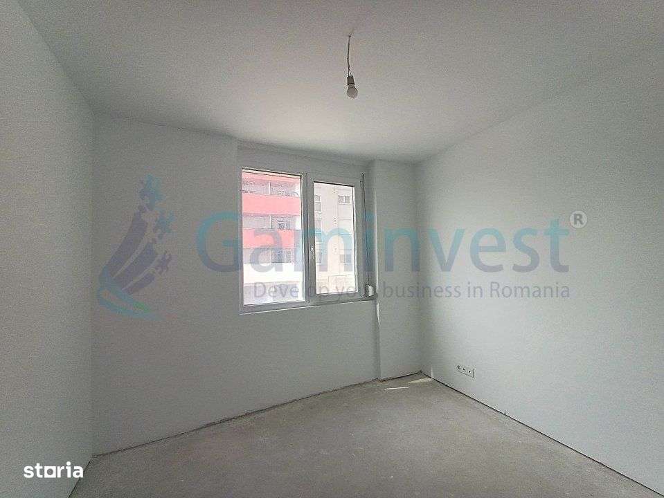 Gaminvest- Apartament 3 camere cu terasa si spatiu verde,Oradea V3336A - Imagine principală: 5/8