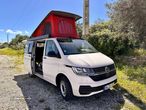 VW T6 Siesta Atlantic - 1