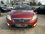 Ford Mondeo - 2