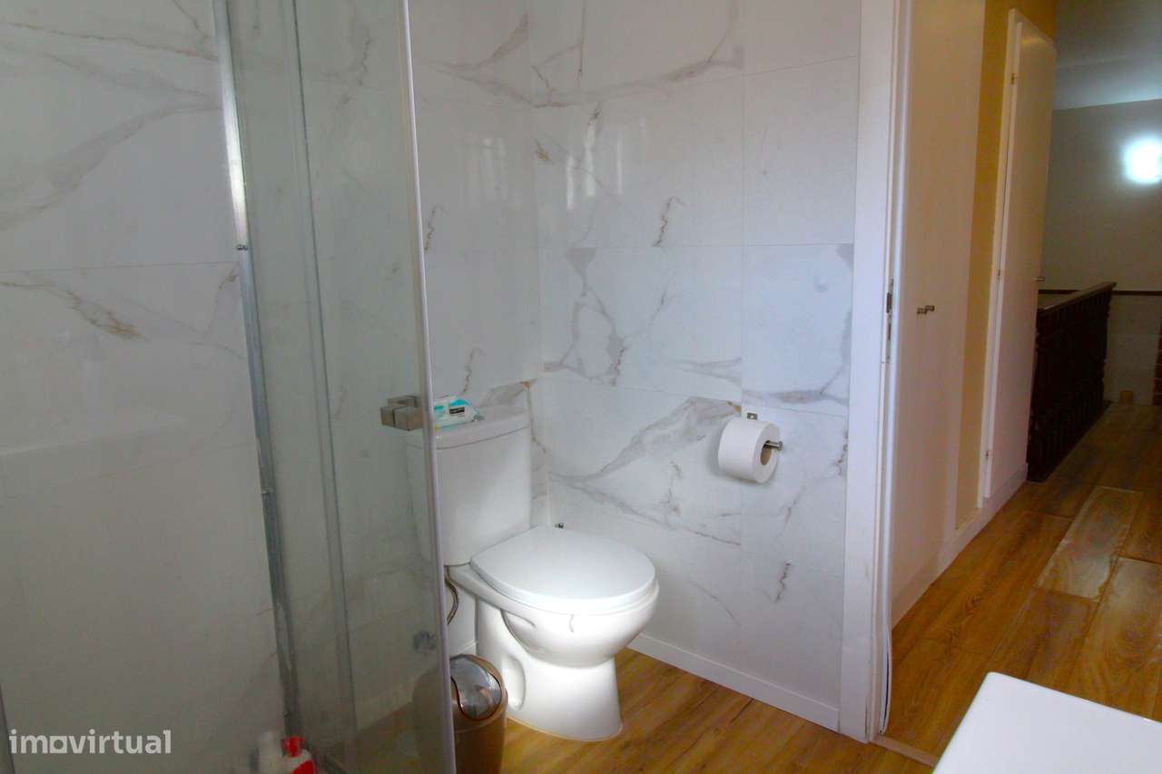 Moradia, 71 m², Algueirão-Mem Martins-19