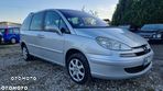 Peugeot 807 2.0 HDi SR - 19