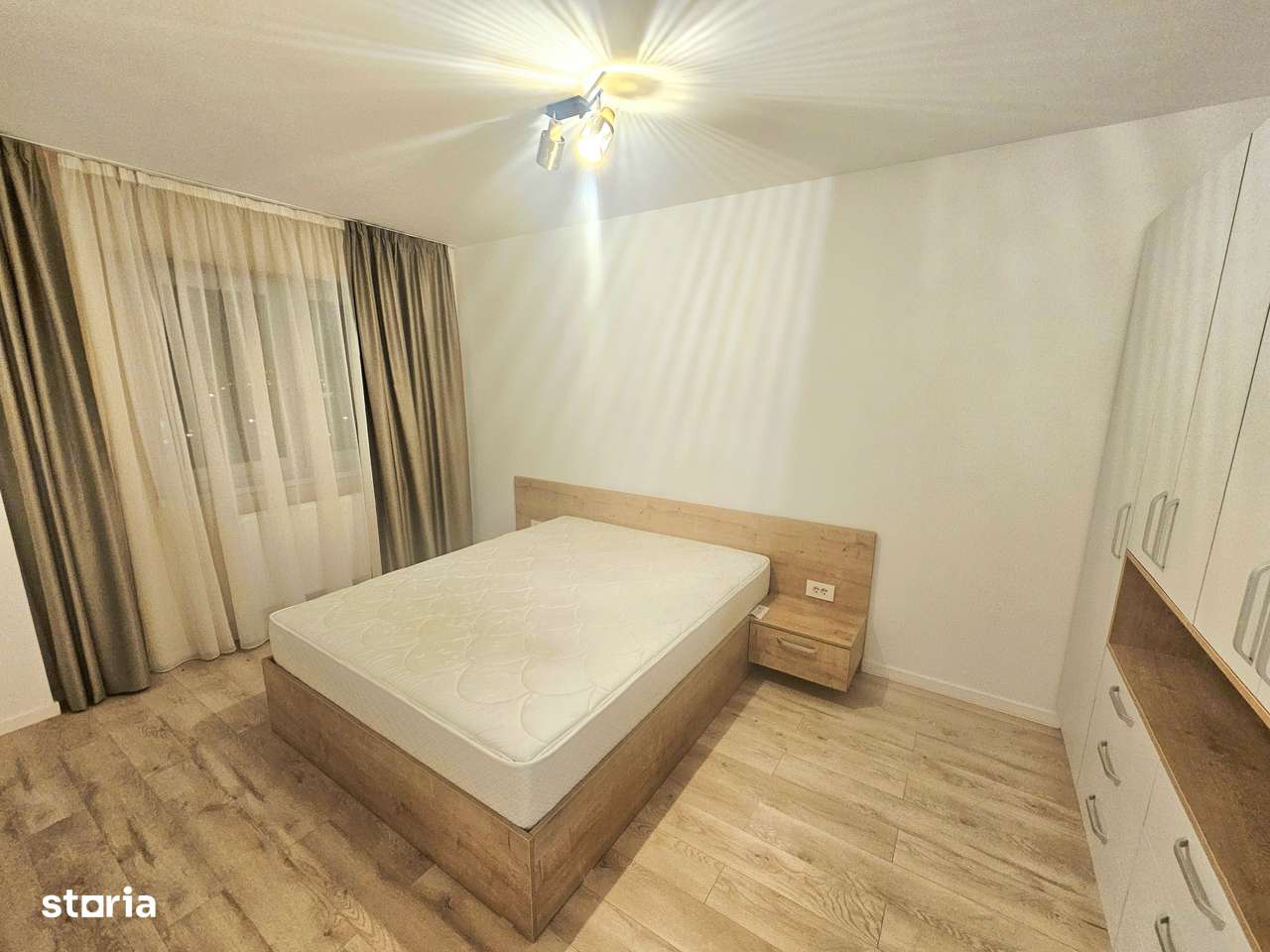 Dau în chirie apartament modern 2 camere-cartier Ioșia Rezidențial - Imagine principală: 5/10