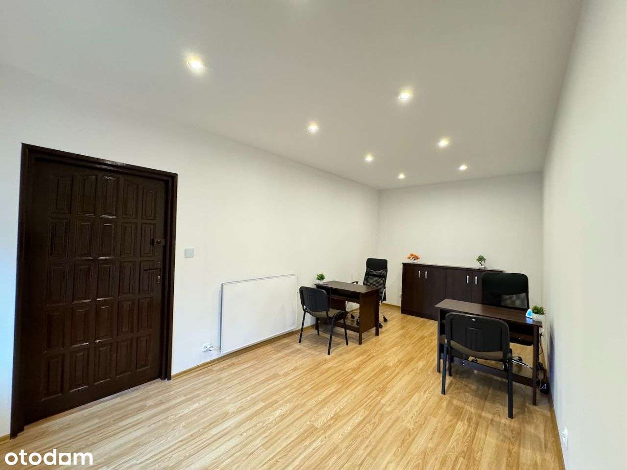 Biuro lokal użytkowy 48m2 w Świdnicy do wynajęcia - Pełny obrazek: 4/8