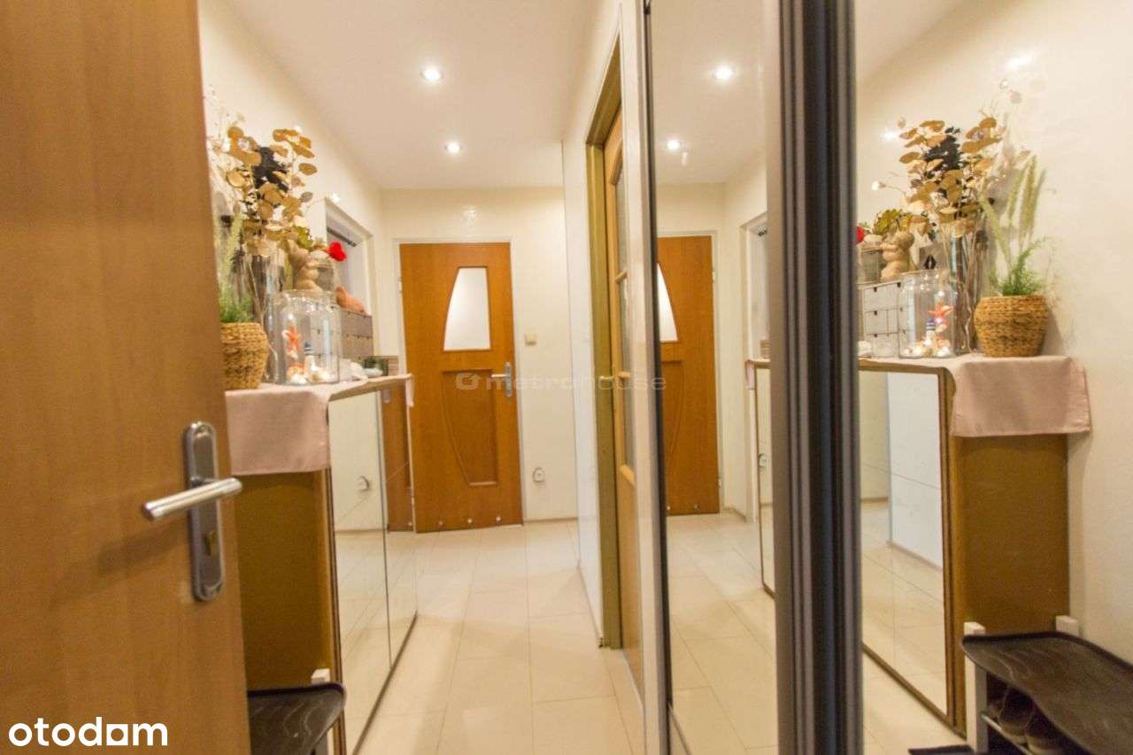 2 Pok Centrum parter z zejściem do ogródka - Pełny obrazek: 4/8