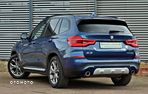 BMW X3 xDrive20i GPF xLine sport - 7