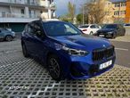 BMW X1 sDrive18i AT - 2