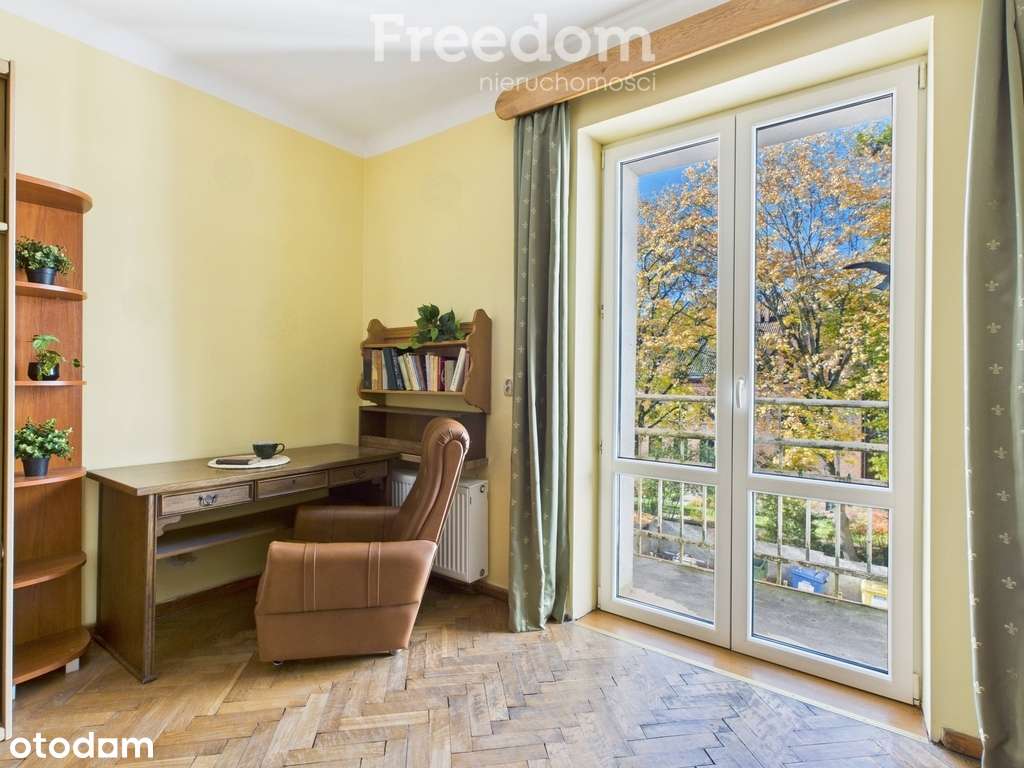 Mieszkanie 73 m² w centrum miasta. - Pełny obrazek: 3/18