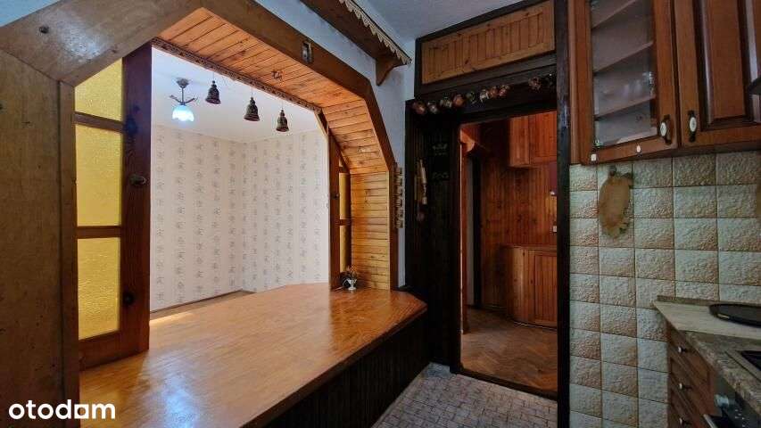 Kołobrzeg 400 M od Katedry mieszkanie z potencjałe-2