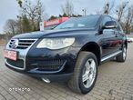 Volkswagen Touareg 3.0 V6 TDI Tiptr - 2