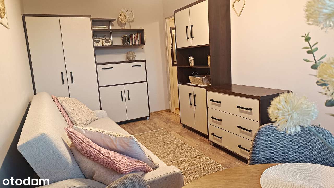 Ciepłe i przytulne | idealne pod inwestycję | Sprzedaż bezpośrednia - Pełny obrazek: 4/14