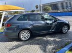 SEAT Leon ST 1.6 TDI Xcellence DSG S/S - 8