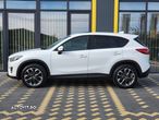 Mazda CX-5 2.2 SKYACTIV-D AWD Aut. Sports-Line - 2