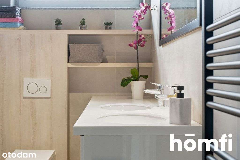 2-poziomowe, bezczynszowe, 2 miejsca parkingowe - Pełny obrazek: 5/19