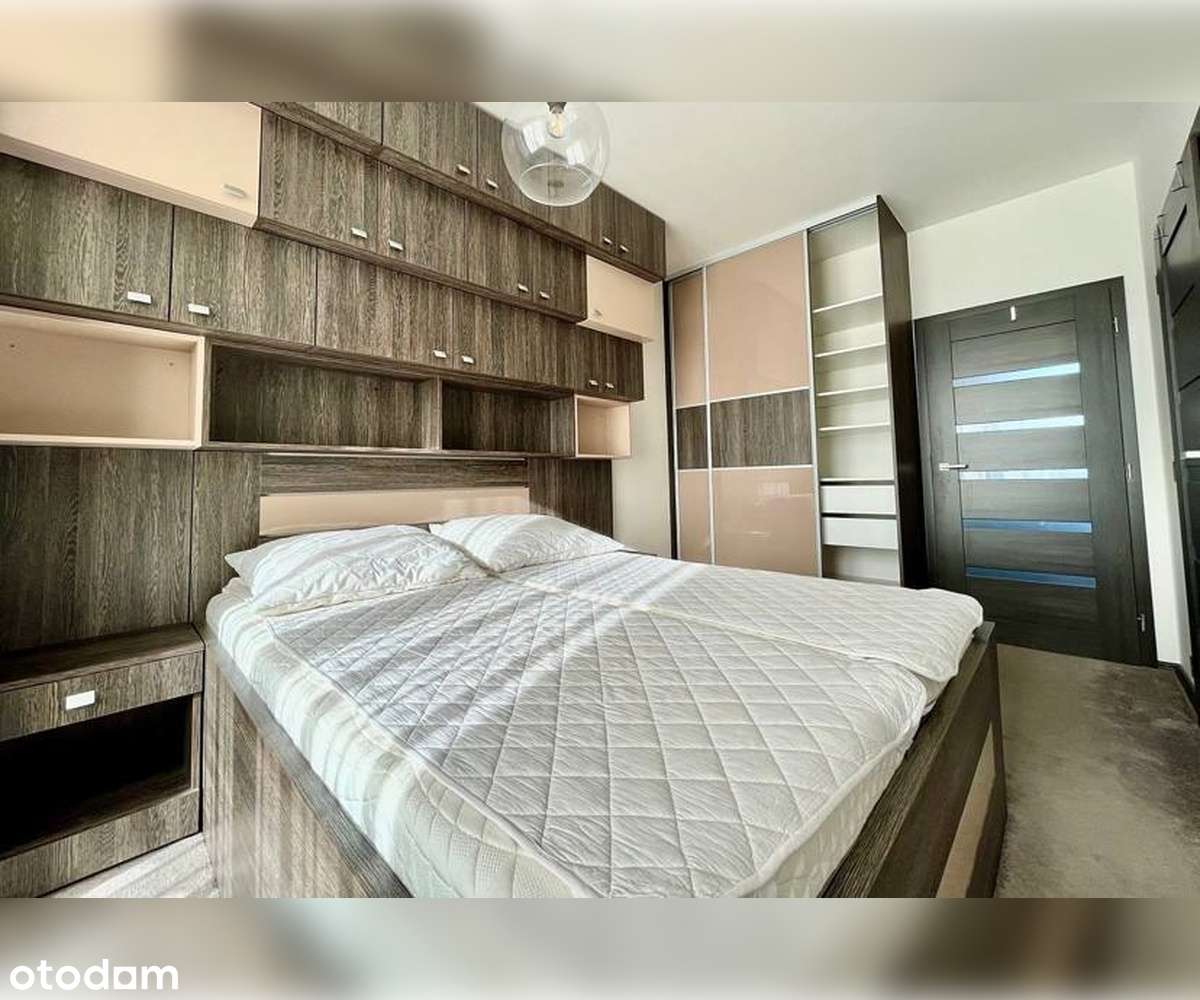 Przytulne mieszkanie z pełnym wyposażeniem - Pełny obrazek: 4/10