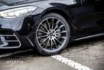 Mercedes-Benz Klasa S 580 4-Matic L AMG Line 9G-TRONIC - 3