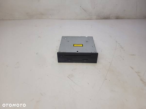 CZYTNIK MMI 3G MULTIMEDIA AUDI Q7 A6 C6 4E0035646B - 1