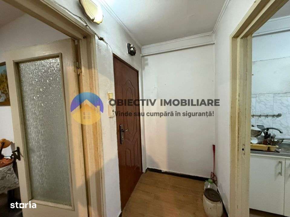 Apartament 3 camere de vanzare – Zona Maratei, etaj 1-4
