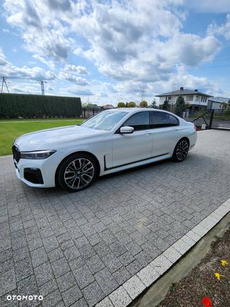 BMW Seria 7 740d xDrive - 3