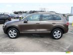 Dezmembrez                Volkswagen Touareg 2008 3.0 L - 1