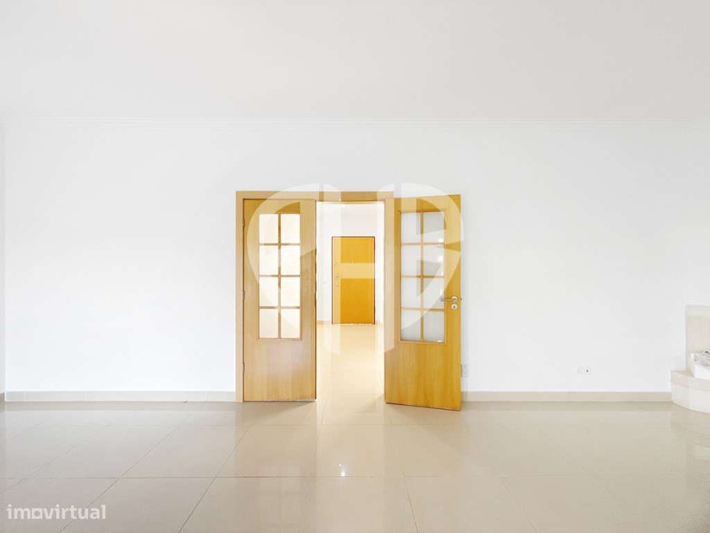 Moradia Geminada T4 // Condominio - Aldeia de Irmãos / Azeitão-6
