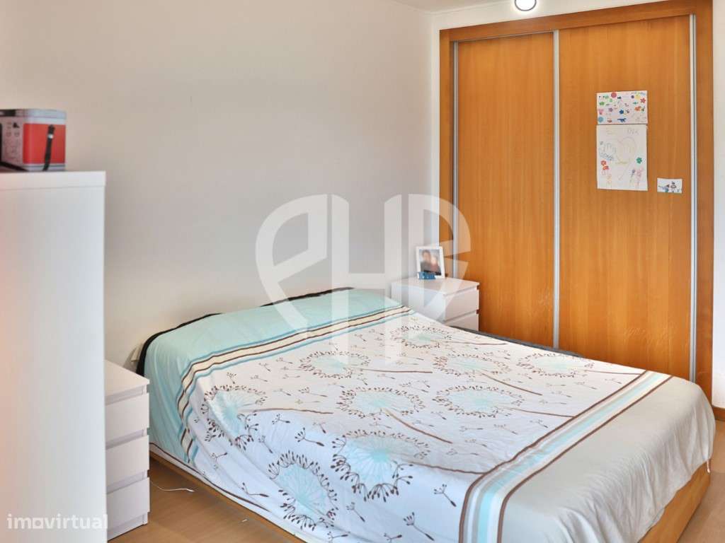 Apartamento T3 // Villa Serena - Pinhal Novo-23