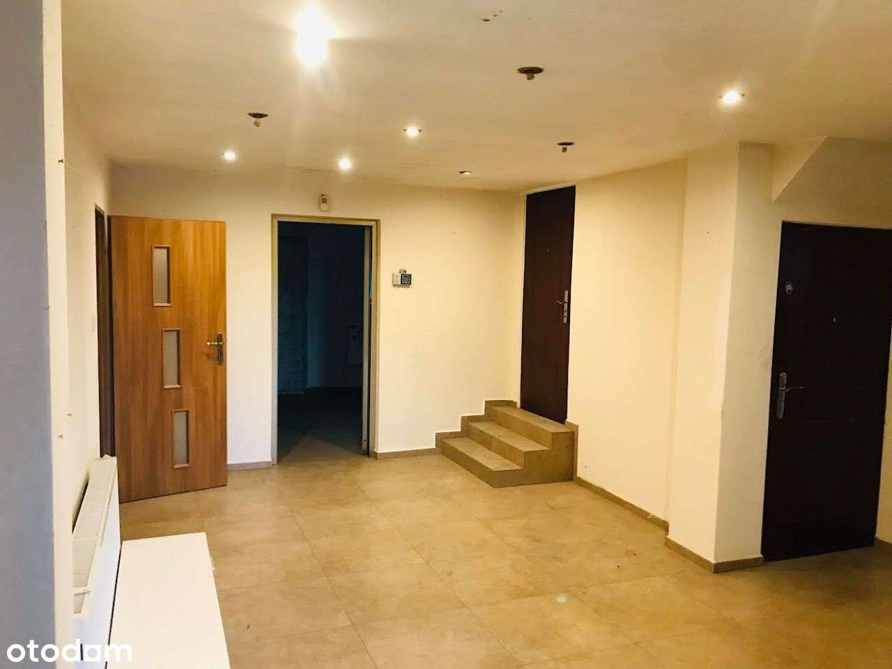 Hala z możliwością adaptacji na mieszkania - Pełny obrazek: 5/7