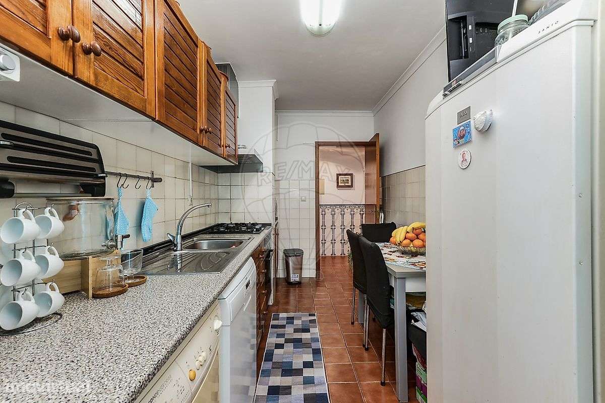 Apartamento T2 para venda - Grande imagem: 4/23