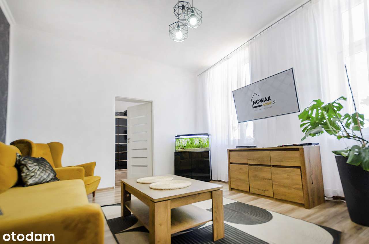 Jarosław – mieszkanie w sercu Rynku |Plac Św. Michała-2