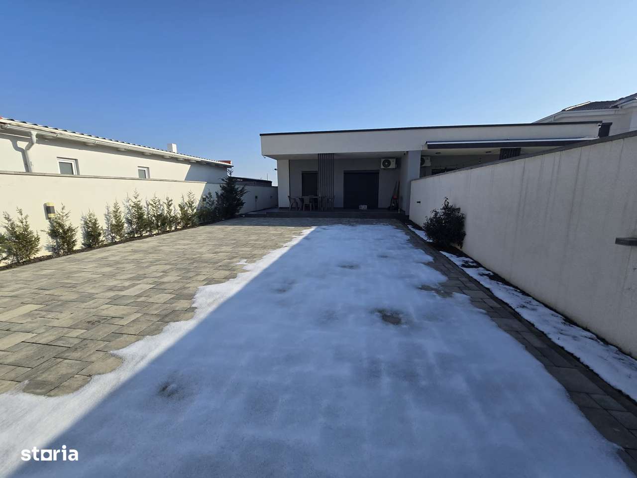 Duplex modern – 3 camere, 2 băi | Poziție excelentă, lângă Lidl 2-3