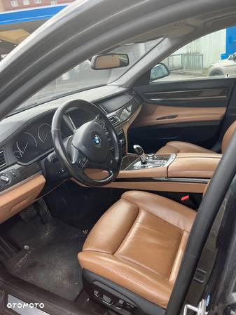 BMW Seria 7 740d xDrive Edition Exclusive - 2