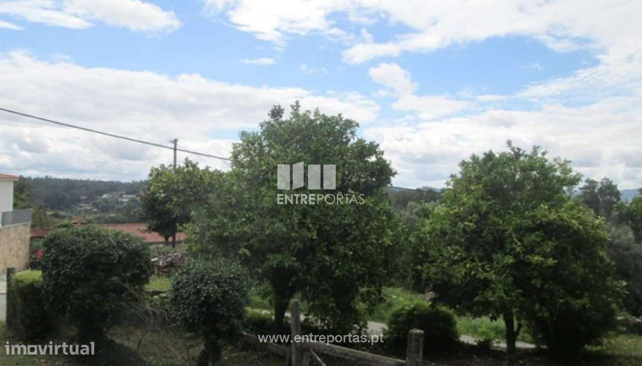 Venda de Terreno, Vitorino de Piães, Ponte de Lima - Grande imagem: 5/24