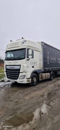 DAF XF 460FT - 1