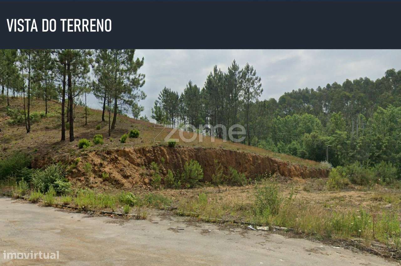 Terreno com PIP APROVADO para 8 moradias em banda, Nogueira do Cravo - Grande imagem: 4/17